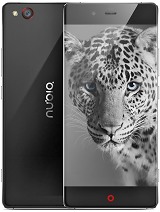 ZTE nubia Z9 Photos