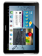 Samsung Galaxy Tab 2 10.1 P5110 Photos