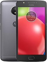 Motorola Moto E4 Photos