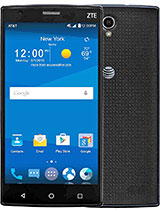 ZTE Zmax 2 Photos