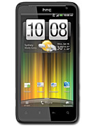 HTC Velocity 4G Photos