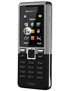Sony Ericsson T280 Photos