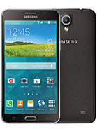 Samsung Galaxy Mega 2 Photos