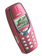 Nokia 3330 Photos