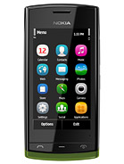 Nokia 500 Photos