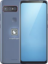 Asus Smartphone for Snapdragon Insiders 2