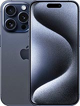 Apple iPhone 15 Pro Photos