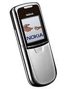 Nokia 8800 Photos