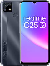 Realme C25s Photos