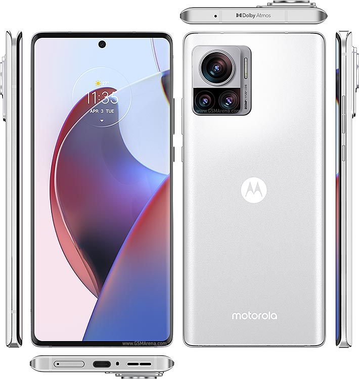 Motorola Edge 30 Ultra 2
