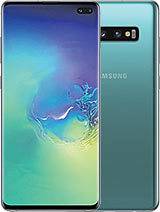 Samsung Galaxy S10+ Photos