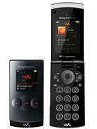 Sony Ericsson W980 Photos
