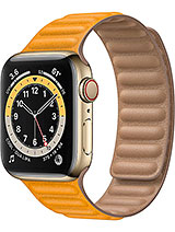 Apple Watch Series 6 2