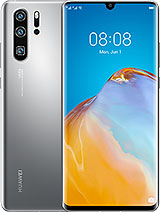Huawei P30 Pro New Edition Photos