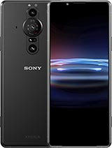 Sony Xperia Pro-I Photos