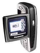 Panasonic X300 Photos