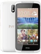 HTC Desire 326G dual sim Photos