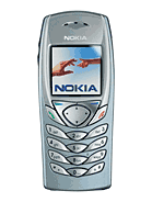 Nokia 6100 Photos