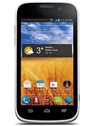 ZTE Imperial Photos