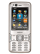 Nokia N82 Photos