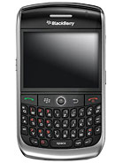 BlackBerry Curve 8900 Photos