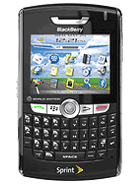 BlackBerry 8830 World Edition Photos