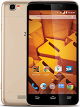 ZTE Boost Max+ Photos