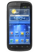 ZTE Grand X IN Photos