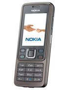 Nokia 6300i Photos