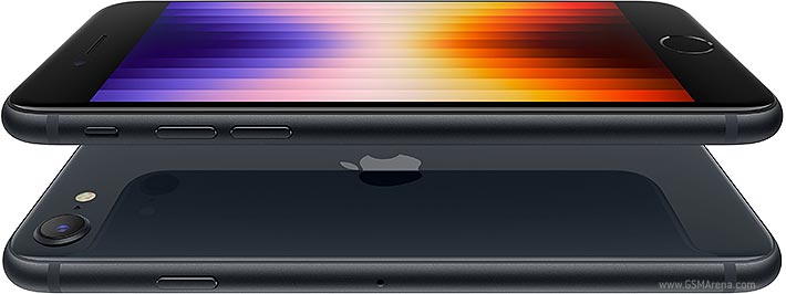 Apple iPhone SE (2022) 4