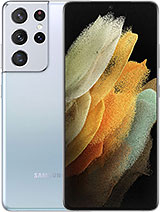 Samsung Galaxy S21 Ultra 5G Photos
