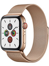 Apple Watch Series 5 Photos