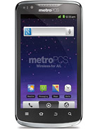 ZTE Anthem 4G Photos