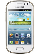 Samsung Galaxy Fame S6810 Photos