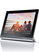 Lenovo Yoga Tablet 2 10.1 Photos
