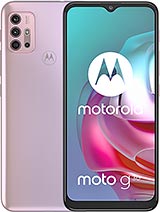 Motorola Moto G30 Photos