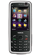Nokia N77 Photos