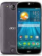 Acer Liquid Jade S Photos