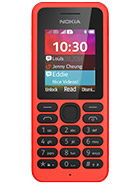 Nokia 130 Dual SIM Photos