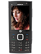 Nokia X5 TD-SCDMA Photos