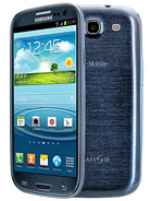 Samsung Galaxy S III T999 Photos