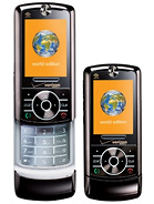 Motorola Z6c Photos