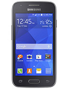 Samsung Galaxy Ace 4 LTE G313 Photos
