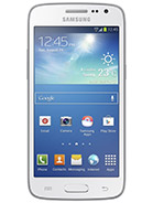 Samsung Galaxy Core LTE G386W Photos