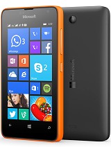 Microsoft Lumia 430 Dual SIM Photos