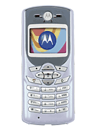 Motorola C450 Photos