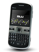 BLU Texting 2 GO Photos
