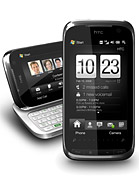 HTC Touch Pro2 Photos