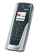 Nokia 9500 Photos