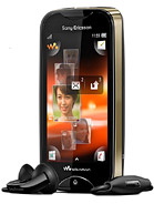 Sony Ericsson Mix Walkman Photos